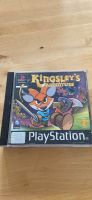 Kingsley‘s Adventure PlayStation 1 Nordrhein-Westfalen - Hagen Vorschau