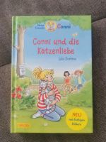 Conni und die Katzenliebe Band 29 Hessen - Kassel Vorschau