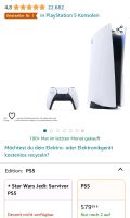 Playstation 5 / ps5 Nordrhein-Westfalen - Dorsten Vorschau