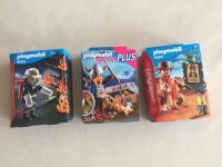 Playmobil special 3 Stück als Set NEU und OVP! Baden-Württemberg - Vörstetten Vorschau