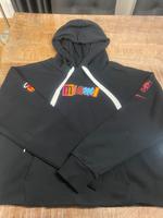 Nike Miami Heat Crop Hoodie S Dortmund - Huckarde Vorschau