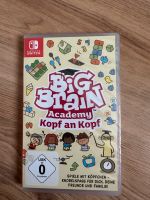 Nintendo Switch Big Brain Academy *** NEU*** Nordrhein-Westfalen - Viersen Vorschau