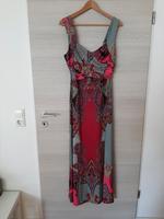Damen Maxikleid Bayern - Bad Tölz Vorschau