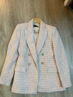 Blazer Zara Nordrhein-Westfalen - Geldern Vorschau