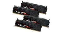 G.Skill F3-1600C9Q-32GSR Sniper DDR3-1600 CL9-9-9 1.50V 32GB Bayern - Kelheim Vorschau