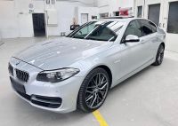 BMW 535d xDrive A Luxury Line Luxury Line Baden-Württemberg - Heidenheim an der Brenz Vorschau