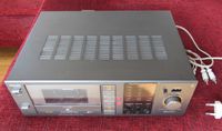 Stereo Kassettendeck Philips FC444 mit Bedienungsanleitung Bayern - Augsburg Vorschau