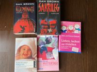Bücher zu verschenken Nordrhein-Westfalen - Bornheim Vorschau
