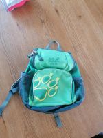 Rucksack Jack Wolfskin Little Joe Nordrhein-Westfalen - Siegburg Vorschau