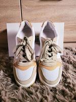 Meline p448 hoff sneaker NEU Gr. 40 Nordrhein-Westfalen - Rhede Vorschau
