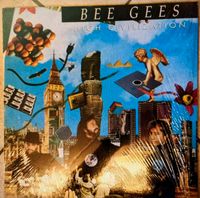 4. LP v. d. "BEE GEES" "HIGH CIVILIZATION" Rheinland-Pfalz - Langenfeld Eifel Vorschau