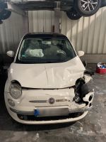 Fiat 500 1,2l Baden-Württemberg - Vaihingen an der Enz Vorschau