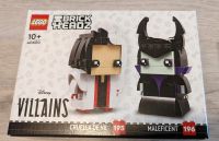 Lego Brickheads Disney Cruella und Maleficent Bayern - Olching Vorschau