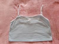 H&M Divided Top Größe M L XL blau NEU Thüringen - Eisenach Vorschau