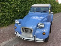 2CV6 Club im Orginalzustand Niedersachsen - Wennigsen Vorschau