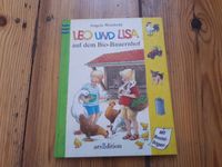 Leo und Lisa auf dem Bio-Bauernhof Kinderbuch Weinhold arseditio Altona - Hamburg Sternschanze Vorschau