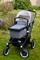 Bugaboo Buffalo Classic+ Grey Melange Hessen - Wiesbaden Vorschau