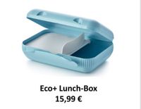 Tupperware Brotdosen, 1-2-3 Lunchbox, Lunch-Box, Twin Dosen Hessen - Eichenzell Vorschau