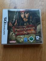 Nintendo DS Pirates of the Caribbean 2 + Nintendo Advance Spiel Berlin - Pankow Vorschau