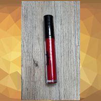 Douglas Ultimate Satin Longlasting Liquid Lipstick 7 Red Valkyrie Hessen - Körle Vorschau