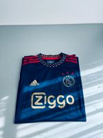 Ajax Amsterdam Trikot - 2022/23 - Ibrahimović #9 - NEU - Gr. XL Berlin - Mitte Vorschau