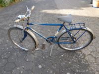 Oldtimer Herrrenrad Rekord 26 Zoll Bayern - Donauwörth Vorschau