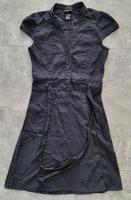 H&M Kleid Gr.36 schwarz Sachsen - Großschirma Vorschau