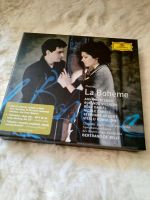 Puccini La Boheme Oper CD Kr. Dachau - Dachau Vorschau