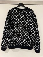 Louis Vuitton Full Monogram Sweater Bayern - Vilshofen an der Donau Vorschau