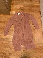 Springfield cardigan rose altrosa gold xs Frankfurt am Main - Innenstadt Vorschau