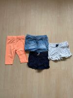 Shorts / Capri Bayern - Moorenweis Vorschau