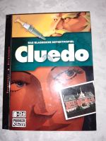 Cluedo das klassische Detektivspiel in Buchform Duisburg - Neumühl Vorschau