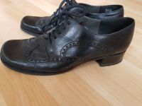 Laura Milani Schuhe Halbschuhe Stiefelette Gr. 42 Baden-Württemberg - Ludwigsburg Vorschau