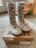 Aigle Lolly Pop Zermatt Gummistiefel gefüttert aus 1. Hand Rostock - Schmarl Vorschau