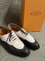 TOD‘S Schnürschuhe Gr.  38 Nordrhein-Westfalen - Gladbeck Vorschau