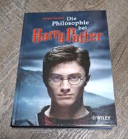 Die Philosophie bei Harry Potter Gregory Bassham Niedersachsen - Lastrup Vorschau