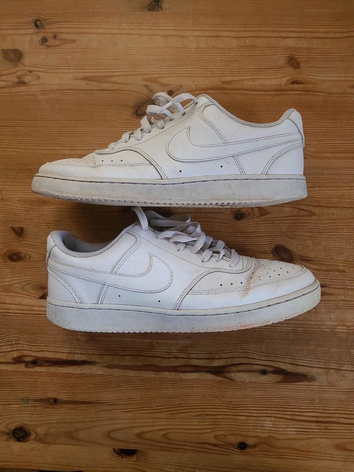 Nike Air Force 1 Größe 44 in Süderbrarup