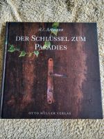 Der Schlüssel zum Paradies von H.C Artmann Bielefeld - Joellenbeck Vorschau