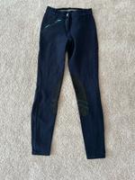 Reithose Decathlon blau Größe XS Niedersachsen - Apen Vorschau