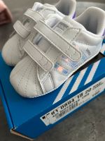 Adidas Superstar weiche Baby Schuhe 18/19 Essen - Essen-West Vorschau