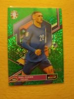 PHIL FODEN /125 TOPPS FINEST EM EURO 2024 KARTE ENGLAND GRÜN Berlin - Reinickendorf Vorschau