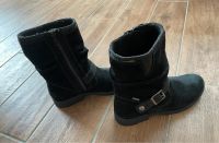 Schwarze Gore-Tex Stiefel (neu) Rheinland-Pfalz - Bendorf Vorschau