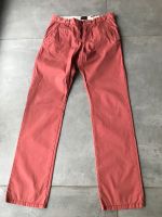 S. Oliver Chino Hose, Gr. 29/32 dunkelrot Niedersachsen - Garbsen Vorschau