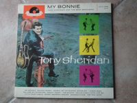 LP Vinyl Tony Sheridan & the Beat Brothers - My Bonnie Hessen - Langgöns Vorschau