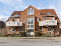 Moderne 4-Zimmer-Maisonettewohnung mit Balkon und Garage in Bottrop-Vonderort Nordrhein-Westfalen - Bottrop Vorschau