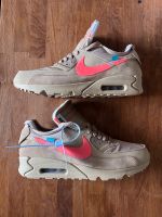 Nike Off White 90 Desert Ore Hamburg-Mitte - HafenCity Vorschau