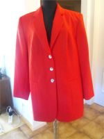 Blazer Neu Farbe Rot von Fair Lady Gr 46 Bayern - Rehling Vorschau