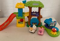 VTech - Tip Tap Baby Tiere - Abenteuerspielplatz Niedersachsen - Auetal Vorschau