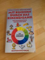 Buch mit Kindern durch das Kirchenjahr Thomas Klocke J. Thiele Baden-Württemberg - Fluorn-Winzeln Vorschau