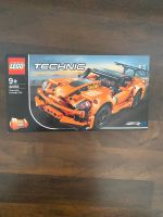 Lego Technik Corvette Rheinland-Pfalz - Neustadt an der Weinstraße Vorschau